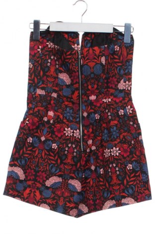 Dámská krátka kombinéza  H&M, Veľkosť S, Farba Viacfarebná, Cena  11,95 €