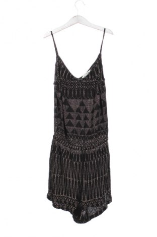 Dámská krátka kombinéza  H&M, Veľkosť XS, Farba Viacfarebná, Cena  8,95 €