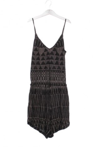 Dámská krátka kombinéza  H&M, Veľkosť XS, Farba Viacfarebná, Cena  8,95 €