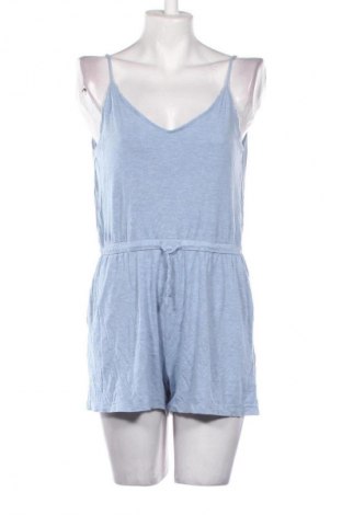 Dámská krátka kombinéza  H&M, Veľkosť L, Farba Modrá, Cena  20,95 €