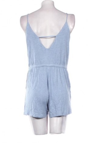 Dámská krátka kombinéza  H&M, Veľkosť L, Farba Modrá, Cena  20,95 €