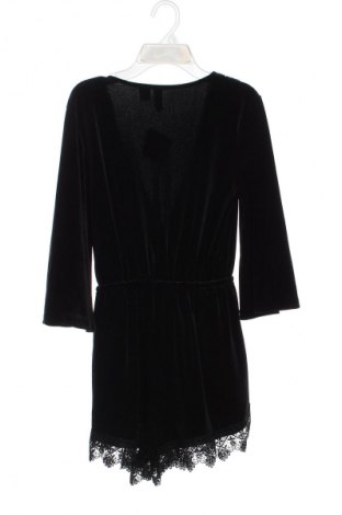 Dámská krátka kombinéza  H&M Divided, Veľkosť S, Farba Čierna, Cena  7,95 €