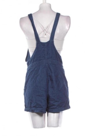Kurzer Damenoverall H&M Divided, Größe M, Farbe Blau, Preis 16,99 €