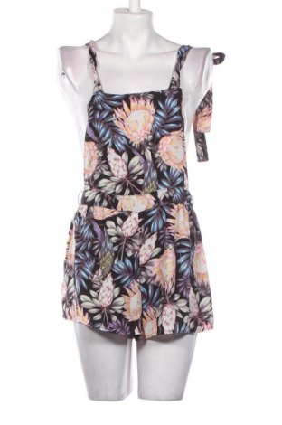 Damski krótki kombinezon H&M Divided, Rozmiar M, Kolor Kolorowy, Cena 33,99 zł