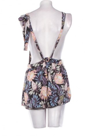 Damski krótki kombinezon H&M Divided, Rozmiar M, Kolor Kolorowy, Cena 33,99 zł