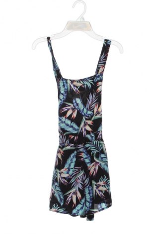 Dámská krátka kombinéza  H&M Divided, Veľkosť XS, Farba Viacfarebná, Cena  5,95 €