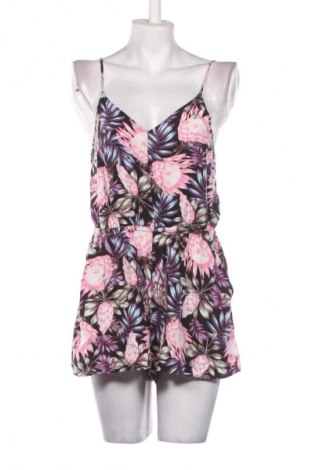 Damski krótki kombinezon H&M Divided, Rozmiar M, Kolor Kolorowy, Cena 38,99 zł