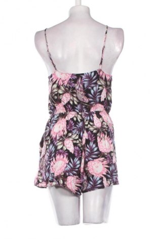 Damski krótki kombinezon H&M Divided, Rozmiar M, Kolor Kolorowy, Cena 38,99 zł