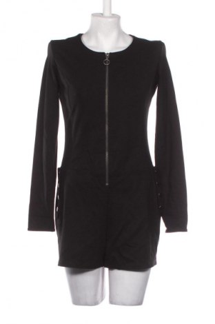 Damski krótki kombinezon IKKS, Rozmiar L, Kolor Czarny, Cena 52,99 zł