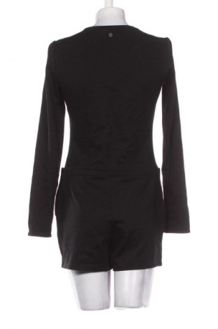 Damski krótki kombinezon IKKS, Rozmiar L, Kolor Czarny, Cena 52,99 zł