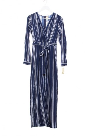 Дамски къс гащеризон Japna, Размер XS, Цвят Многоцветен, Цена 7,68 €