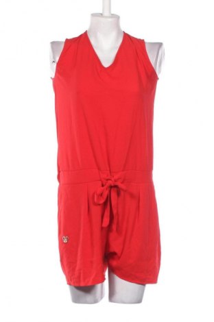 Dámská krátka kombinéza  Lola & Liza, Veľkosť M, Farba Červená, Cena  8,95 €