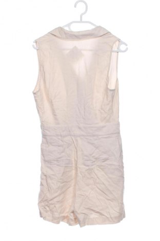 Dámská krátká kombinéza  Mango, Velikost S, Barva Béžová, Cena  259,00 Kč