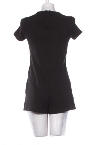 Дамски къс гащеризон Mango, Размер XL, Цвят Черен, Цена 11,24 €