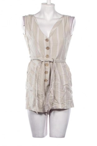 Damski krótki kombinezon Mango, Rozmiar S, Kolor Kolorowy, Cena 55,99 zł