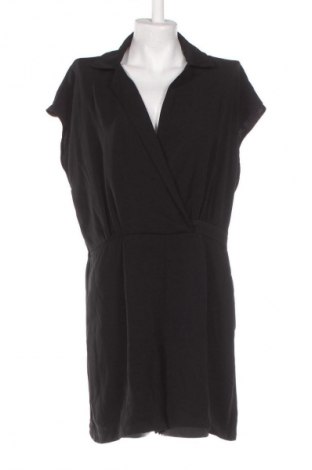 Damski krótki kombinezon Mango, Rozmiar XL, Kolor Czarny, Cena 80,99 zł