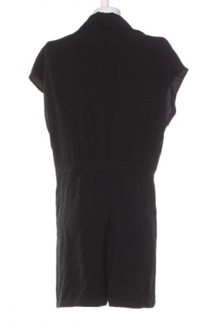 Damski krótki kombinezon Mango, Rozmiar XL, Kolor Czarny, Cena 80,99 zł