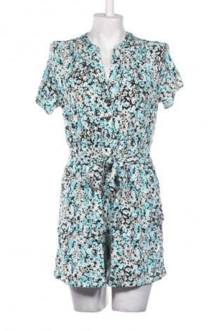 Дамски къс гащеризон Mauvette, Размер M, Цвят Многоцветен, Цена 25,56 €