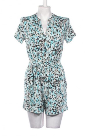 Dámská krátká kombinéza  Mauvette, Velikost M, Barva Vícebarevné, Cena  799,00 Kč