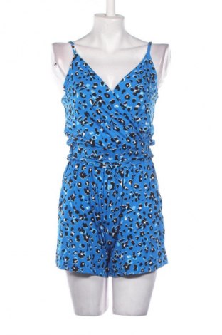 Дамски къс гащеризон Mauvette, Размер S, Цвят Многоцветен, Цена 20,96 €