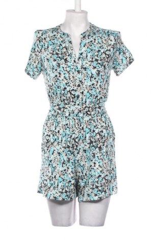 Dámská krátká kombinéza  Mauvette, Velikost M, Barva Vícebarevné, Cena  829,00 Kč