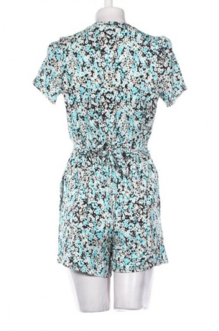 Dámská krátká kombinéza  Mauvette, Velikost M, Barva Vícebarevné, Cena  829,00 Kč