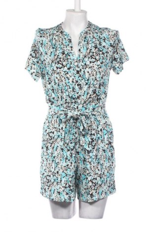 Damski krótki kombinezon Mauvette, Rozmiar M, Kolor Kolorowy, Cena 145,99 zł