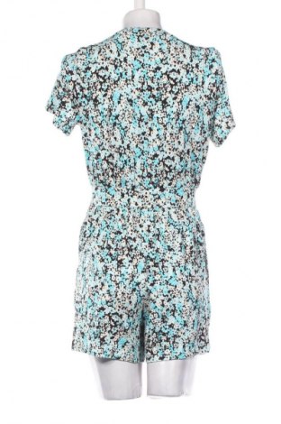 Damski krótki kombinezon Mauvette, Rozmiar M, Kolor Kolorowy, Cena 145,99 zł