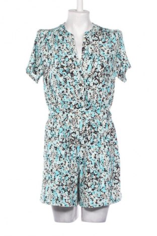 Damski krótki kombinezon Mauvette, Rozmiar L, Kolor Kolorowy, Cena 133,99 zł