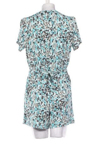 Damski krótki kombinezon Mauvette, Rozmiar L, Kolor Kolorowy, Cena 133,99 zł