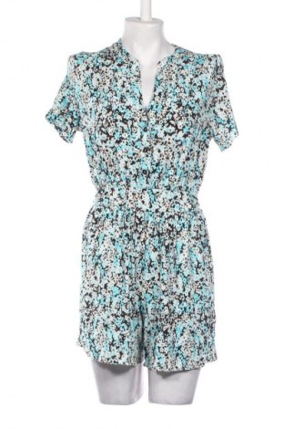 Damski krótki kombinezon Mauvette, Rozmiar S, Kolor Kolorowy, Cena 139,99 zł