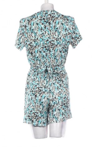 Damski krótki kombinezon Mauvette, Rozmiar S, Kolor Kolorowy, Cena 139,99 zł