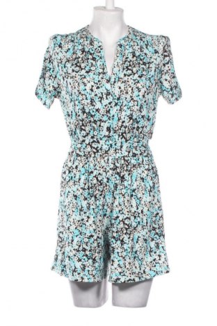 Damski krótki kombinezon Mauvette, Rozmiar M, Kolor Kolorowy, Cena 133,99 zł