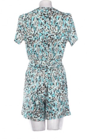 Damski krótki kombinezon Mauvette, Rozmiar M, Kolor Kolorowy, Cena 133,99 zł