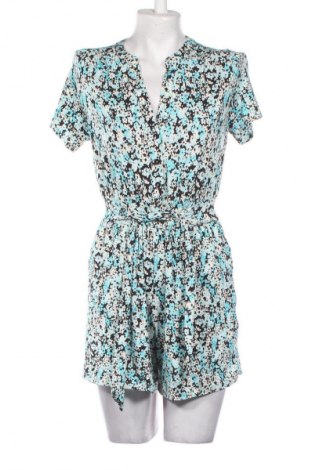 Women's short jumpsuit Mauvette, Μέγεθος M, Χρώμα Πολύχρωμο, Τιμή 25,99 €