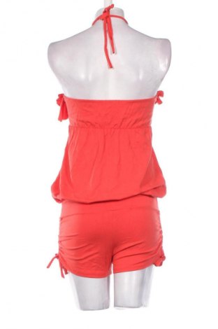 Dámská krátká kombinéza  Nel Limited, Velikost M, Barva Červená, Cena  59,00 Kč