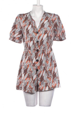 Дамски къс гащеризон Primark, Размер S, Цвят Многоцветен, Цена 7,66 €