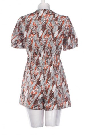 Дамски къс гащеризон Primark, Размер S, Цвят Многоцветен, Цена 7,66 €