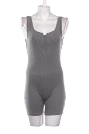Dámská krátká kombinéza  Primark, Velikost S, Barva Šedá, Cena  239,00 Kč