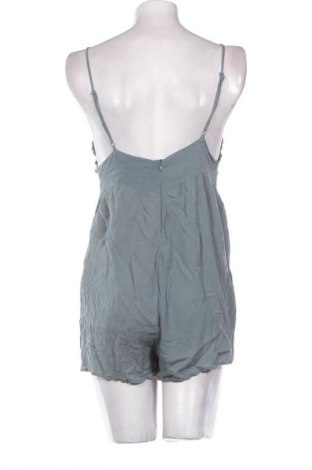 Damski krótki kombinezon Pull&Bear, Rozmiar L, Kolor Szary, Cena 40,99 zł