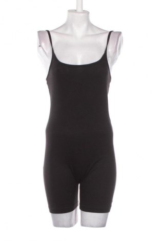 Дамски къс гащеризон Rebellious, Размер S, Цвят Черен, Цена 6,13 €