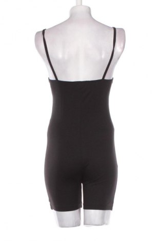 Дамски къс гащеризон Rebellious, Размер S, Цвят Черен, Цена 6,13 €