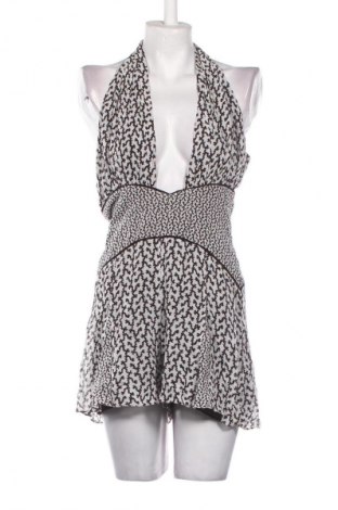 Dámská krátka kombinéza  Reiss, Veľkosť S, Farba Viacfarebná, Cena  10,95 €