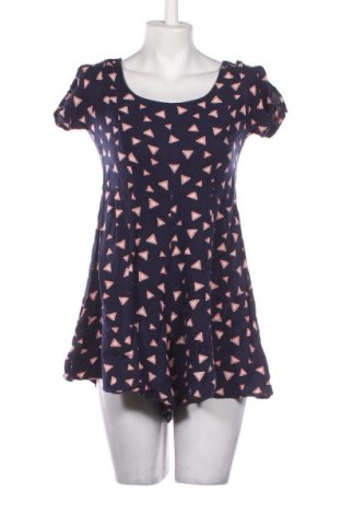 Дамски къс гащеризон River Island, Размер M, Цвят Многоцветен, Цена 12,27 €