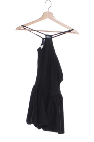 Dámská krátká kombinéza  SHEIN, Velikost XXS, Barva Černá, Cena  169,00 Kč