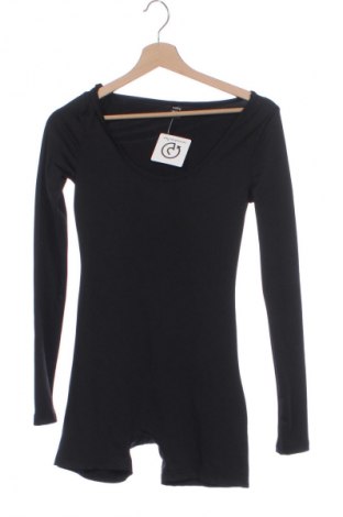 Női rövid overál SHEIN, Méret XS, Szín Fekete, Ár 2 629 Ft