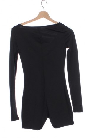 Női rövid overál SHEIN, Méret XS, Szín Fekete, Ár 2 629 Ft