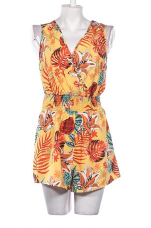 Dámská krátká kombinéza  SHEIN, Velikost M, Barva Vícebarevné, Cena  269,00 Kč