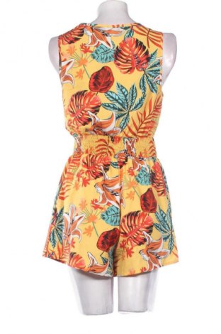 Dámská krátká kombinéza  SHEIN, Velikost M, Barva Vícebarevné, Cena  269,00 Kč