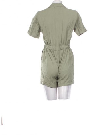 Dámská krátká kombinéza  Sinsay, Velikost S, Barva Zelená, Cena  179,00 Kč